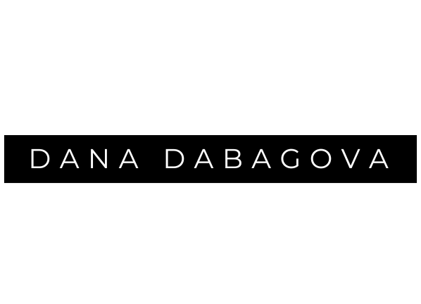 danadabagova Logo